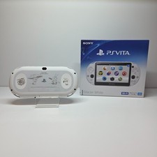 Sony PS Vita PCH-2000 Glacier