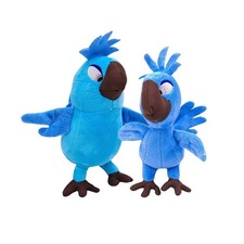 2 pezzi Rio the Movie Baby