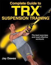 Complete guide trx - guide,