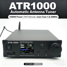 ATR-1000 1000W 1.8-30MHz