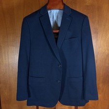 Blazer maglia Caraceni Alta