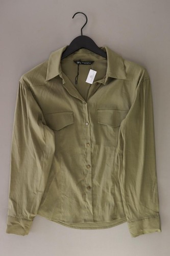 Zara camicia a maniche - ✅,