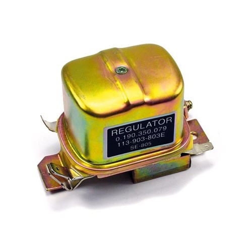 Regolatore tensione 12v per - tensione,