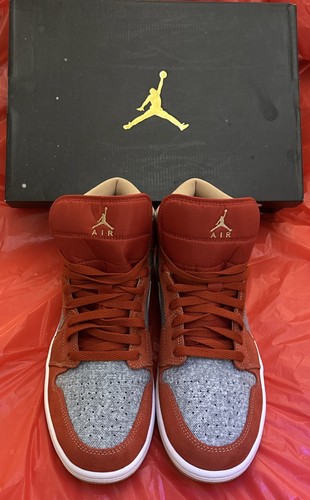 Brand new jordan - mid, se