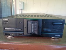 Fisher Studio Standard Ca-9335