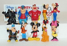 SORPRESINE EXTRA KINDER SERIE