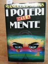 MANUELA POMPAS - I POTERI