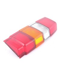 ABAKUS Fanale posteriore per