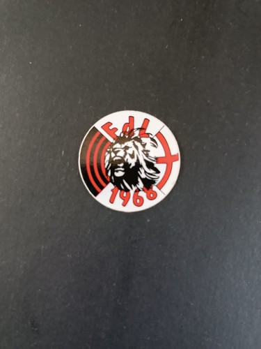 Adesivo milan fossa - adesivo,
