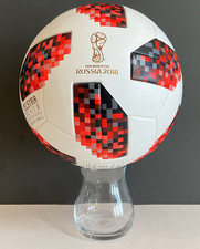 Adidas Telstar 18 "Mechta"