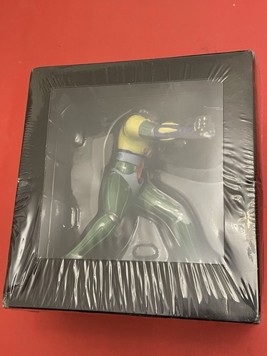Nagai robot collection - nagai,