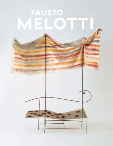Fausto melotti hanneke - melotti,