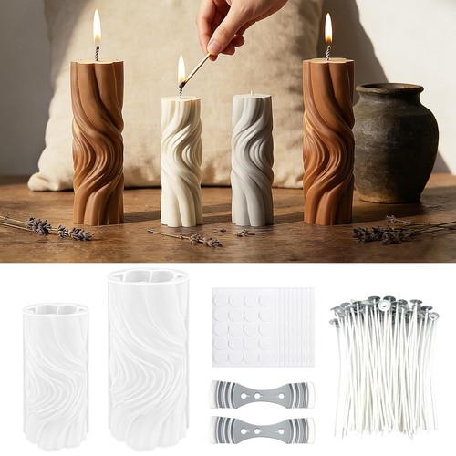 Set 214 stampi per - set,