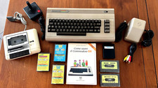 COMMODORE 64 Biscottone +