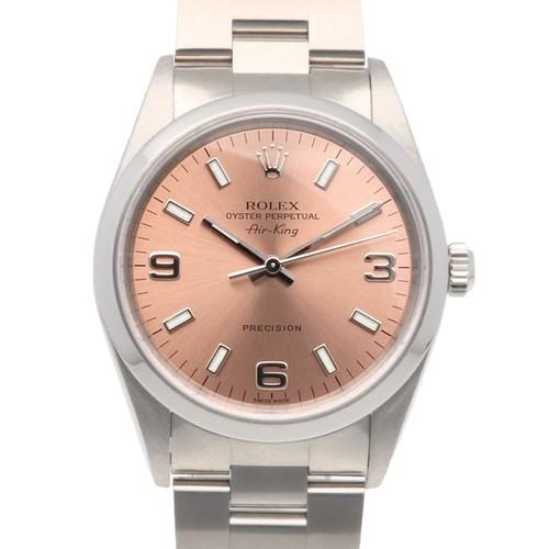 Orologi rolex air king 14000 - rolex,