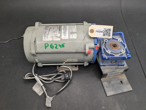 Motore elettrico bluffton - elettrico,