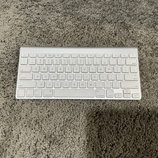 Apple Tastiera Wireless