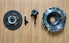 Nuovo kit frizione originale