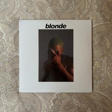 Original sealed blonde - sealed, „blonde“