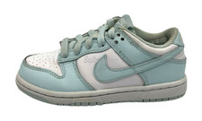 Nike Dunk Low "White Glacier