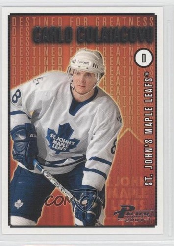 2003 pacific prospects - pacific,
