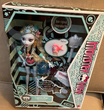 Monster High Boo-riginal