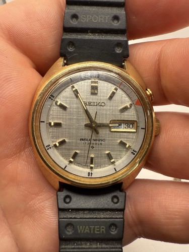 Orologio sveglia vintage uomo - vintage,