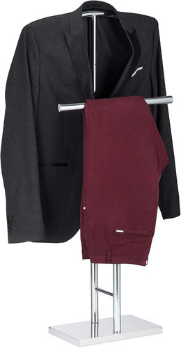 Servomuto cromato indossatore - cromato,,