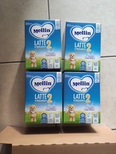 12 Confezioni latte In Polvere