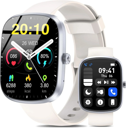 Oukitel smart watch tft - watch,, 1,91"