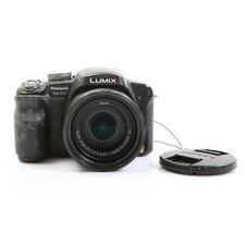 Lumix DMC-FZ18 + buono