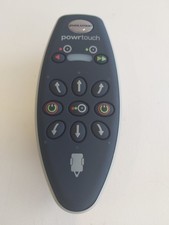 POWRTOUCH EVOLUTION Monoasse