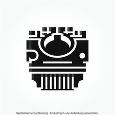 Testata MEC-DIESEL 102970 per FIAT SCUDO Bus ULYSSE JTD 16V PEUGEOT 807 223