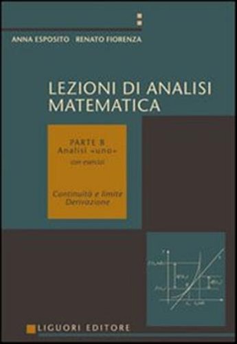 Lezioni analisi matematica - di,