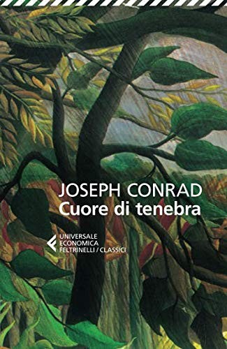 Cuore tenebra italian - cuore,