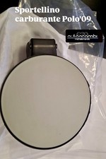 SPORTELLINO CARBURANTE