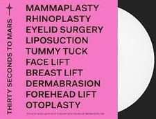 Thirty Seconds To Mars -