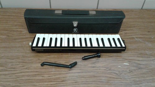 Pianoforte vintage hohner - pianoforte,