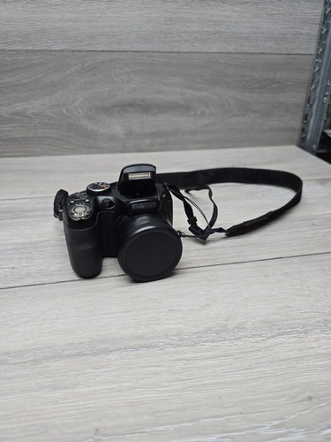 Fujifilm finepix s2980 - finepix,