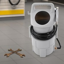 Sabbiatrice sabbiatore mobile - sabbiatrice,