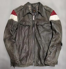 Schott Pelle di Vacchetta