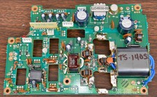 Ricambi kenwood 140s - ricambi,