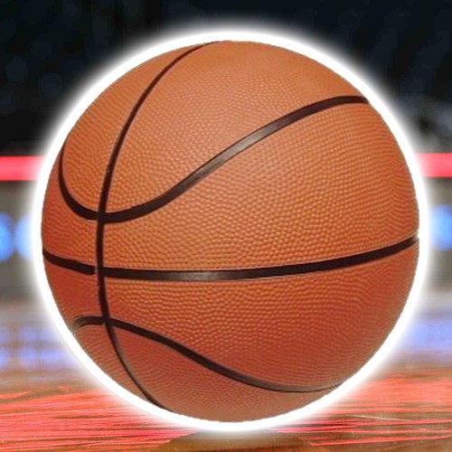Pallone basket - da,