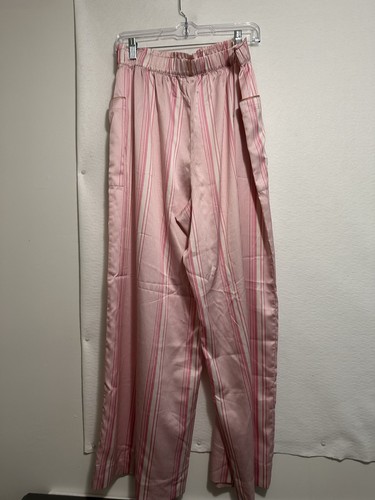 Pigiama victoria secret rosa - victoria's,