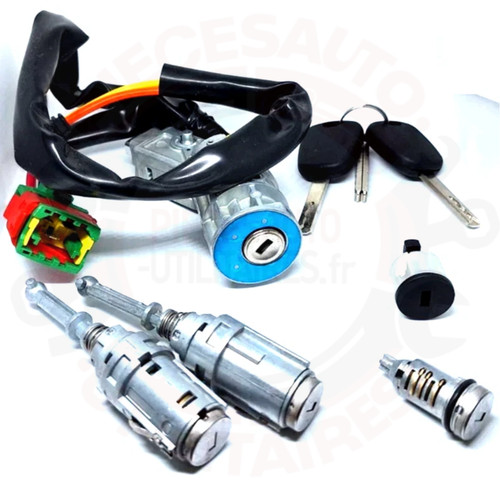 Kit neiman complet - kit,