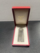 Accendino Les Must De Cartier Completo