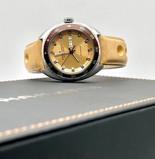 Orologio svizzero uomo