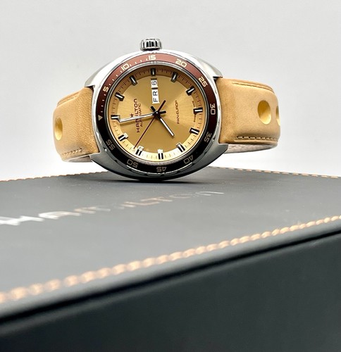 Orologio svizzero uomo