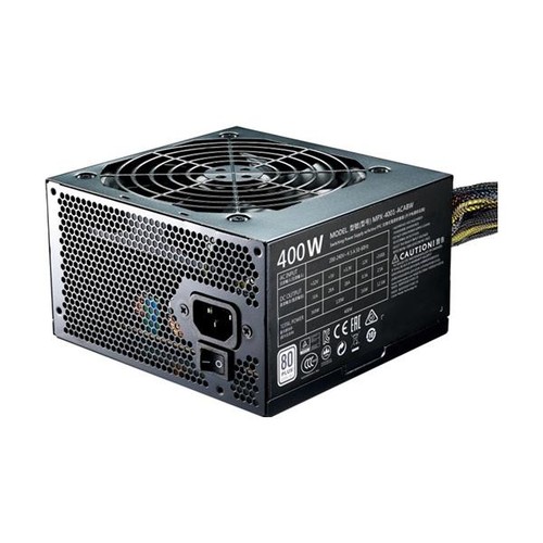 Cooler master masterwatt lite - master,