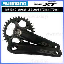 Guarnitura Shimano SLX M7120